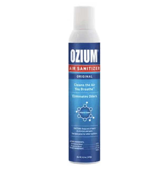Ozium Air Sanitizer HTI-805539